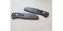 Custom scales Veyron Classic CF for Benchmade Bugout 535